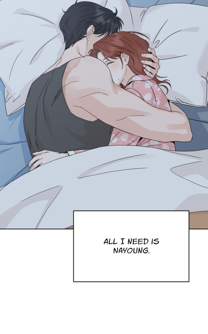 Family-Like XX Chapter 126 page 49 - 