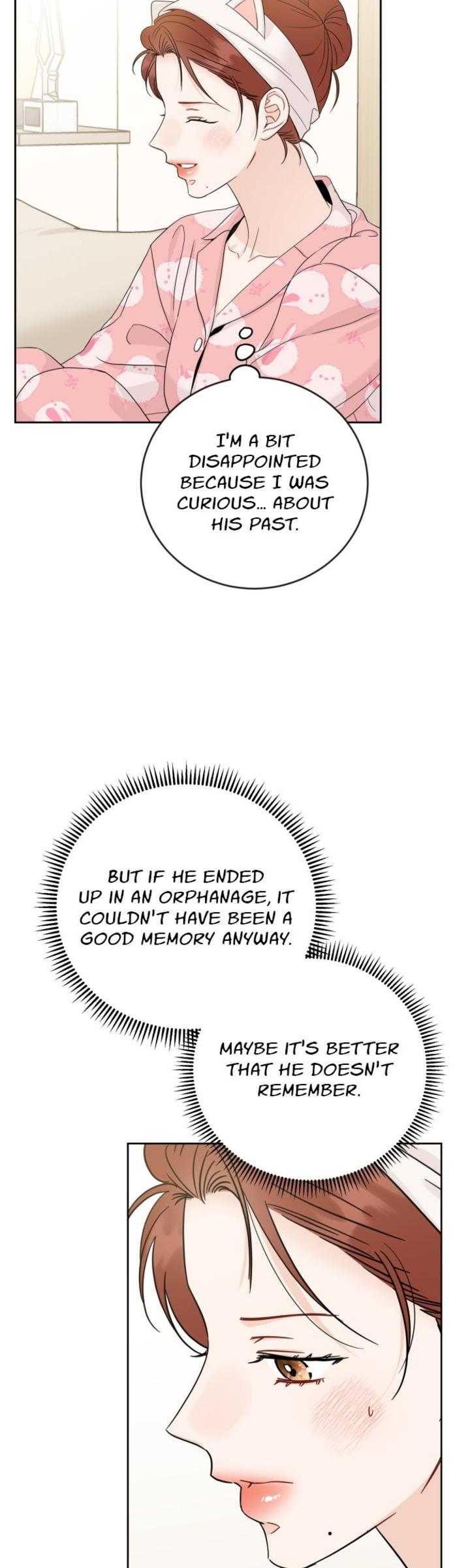 Family-Like XX Chapter 126 page 6 - 