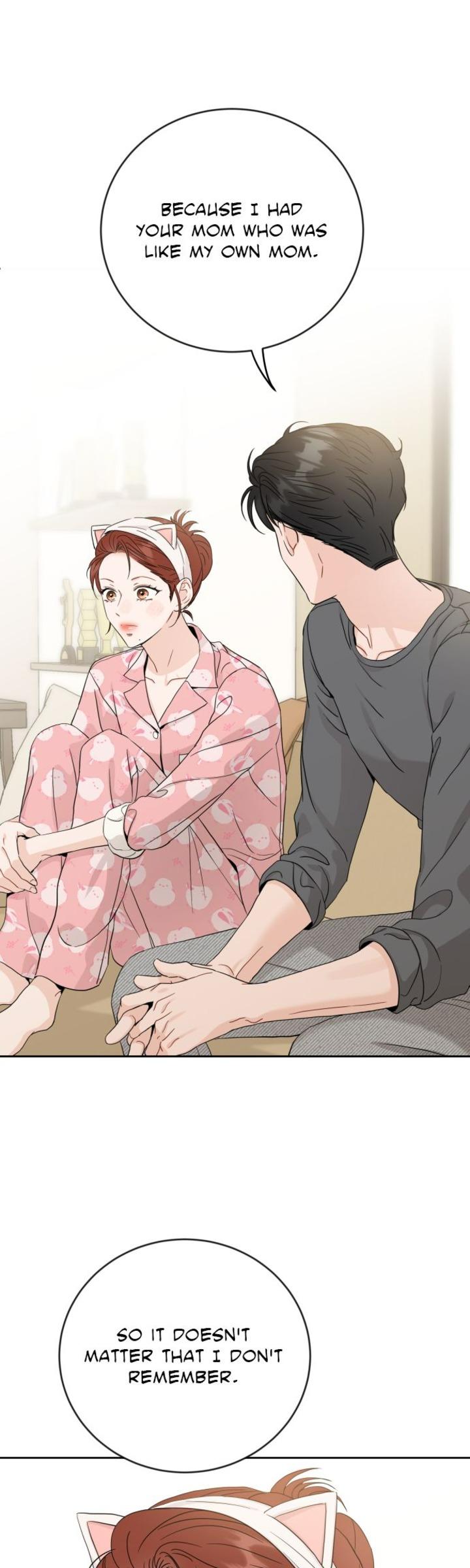 Family-Like XX Chapter 126 page 8 - 