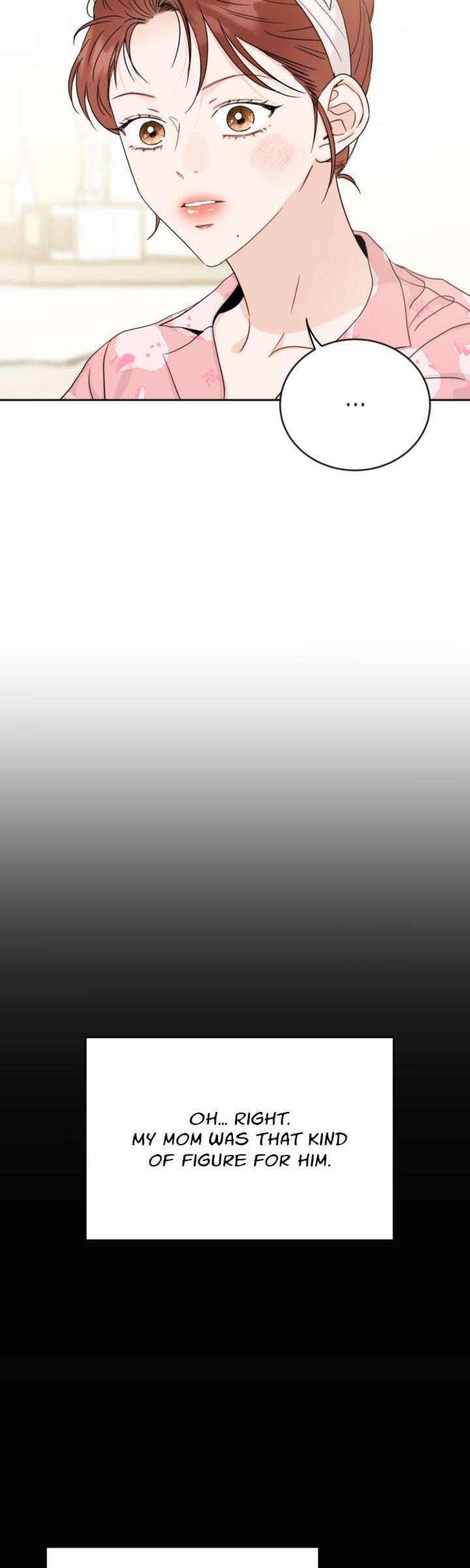 Family-Like XX Chapter 126 page 9 - 