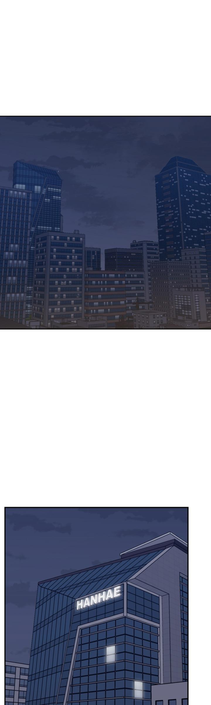 Family-Like XX Chapter 127 page 1 - 