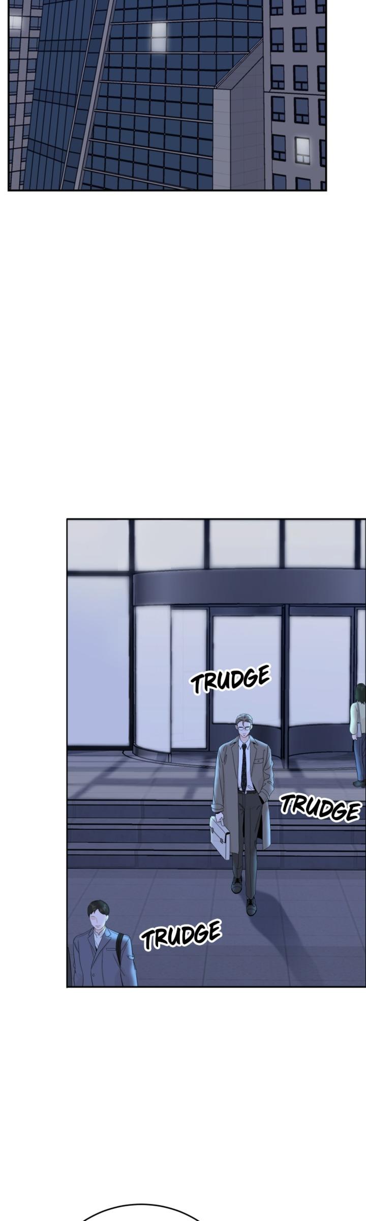 Family-Like XX Chapter 127 page 2 - 