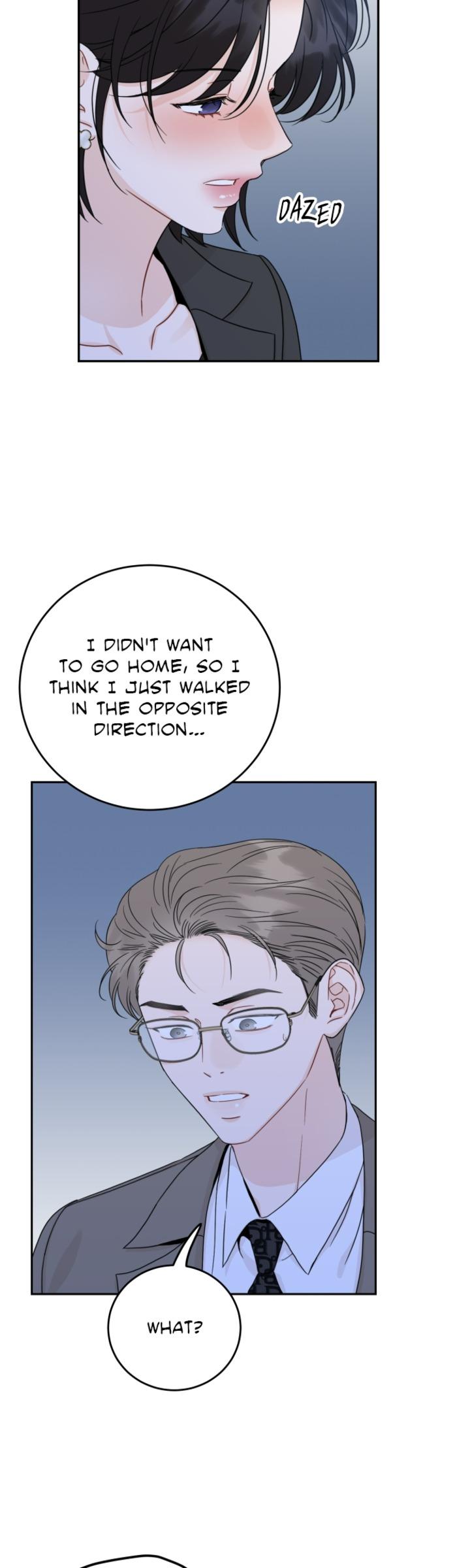 Family-Like XX Chapter 127 page 12 - 