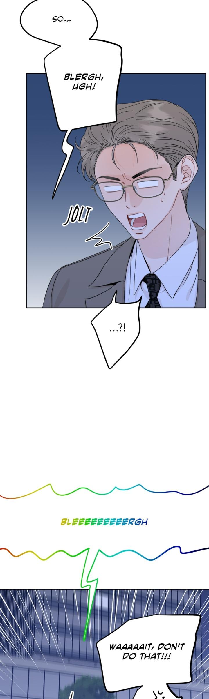 Family-Like XX Chapter 127 page 13 - 