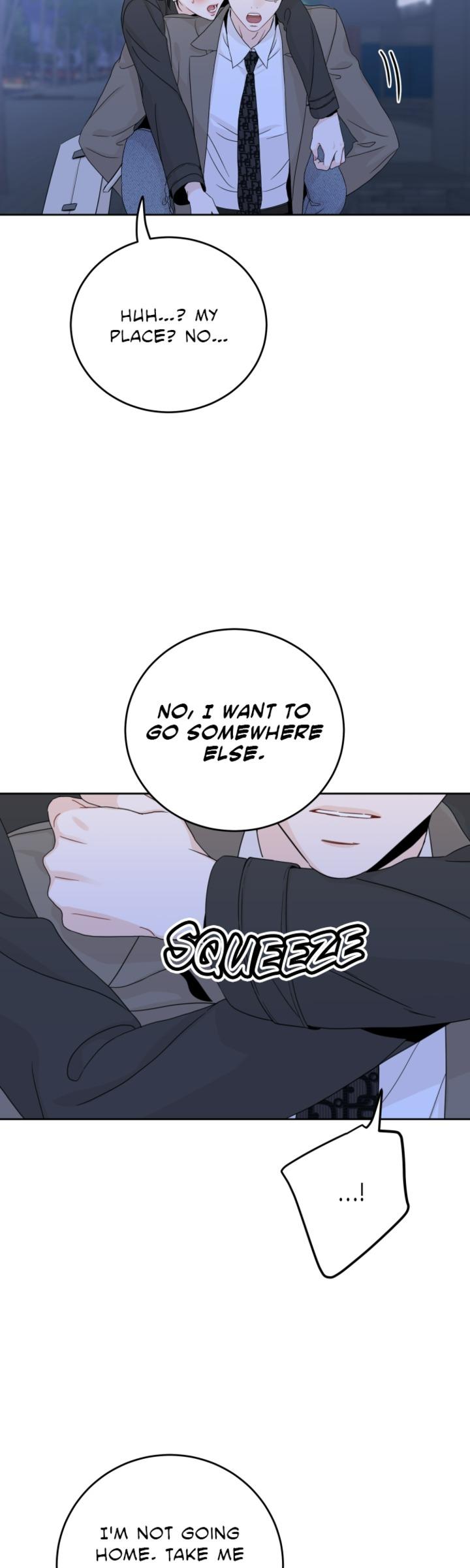 Family-Like XX Chapter 127 page 17 - 