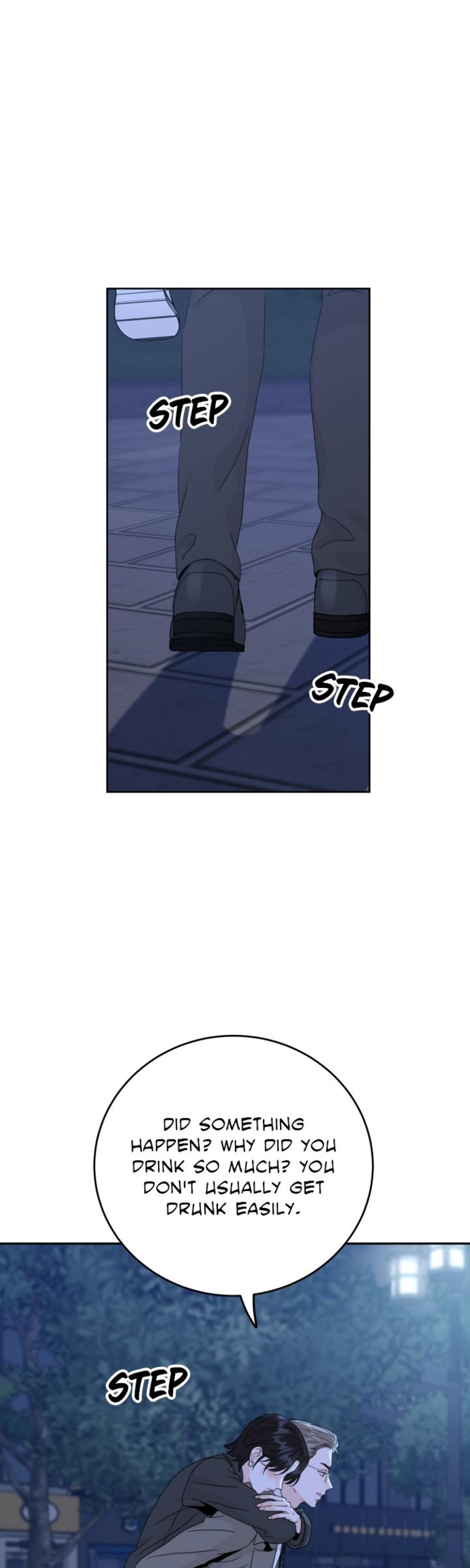 Family-Like XX Chapter 127 page 19 - 