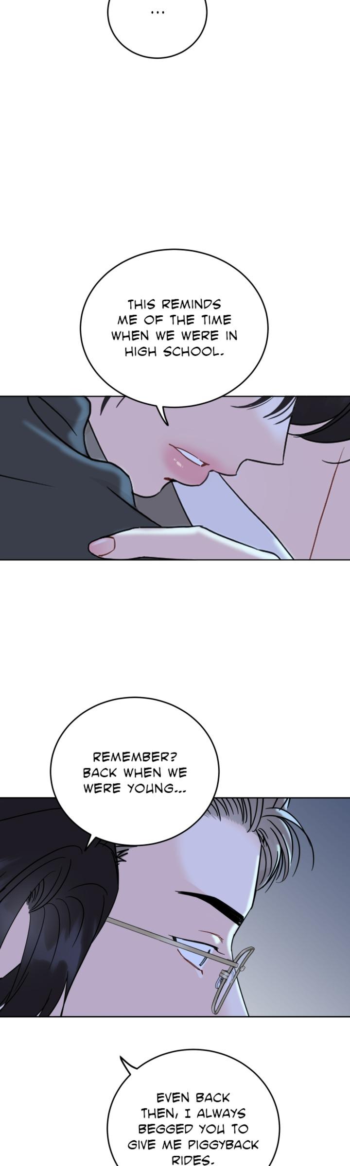 Family-Like XX Chapter 127 page 21 - 