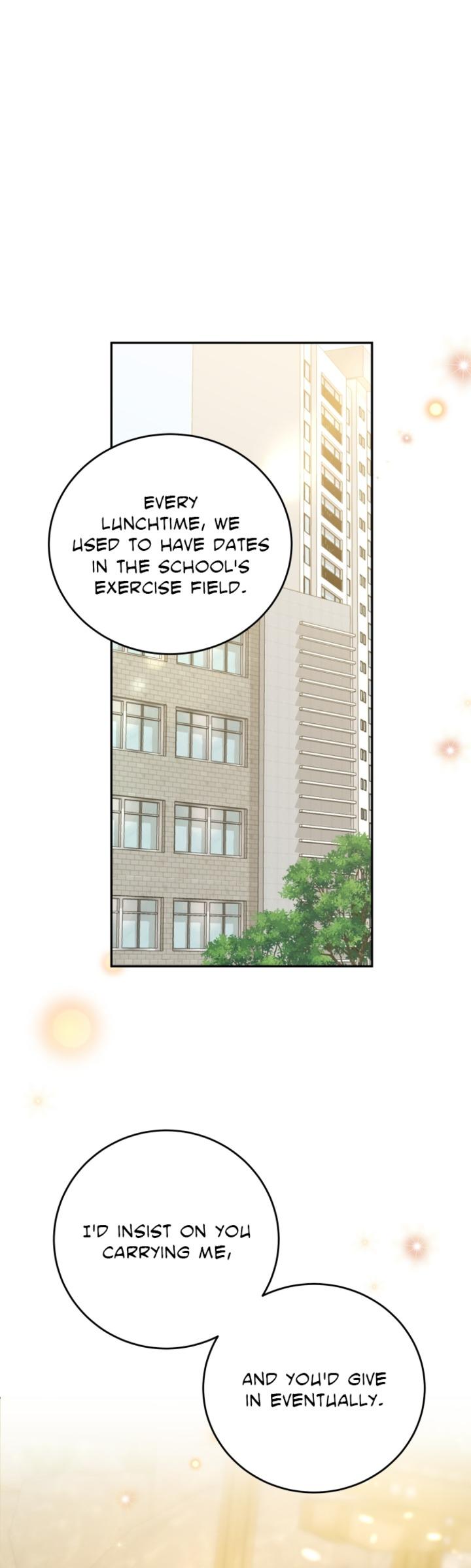 Family-Like XX Chapter 127 page 23 - 