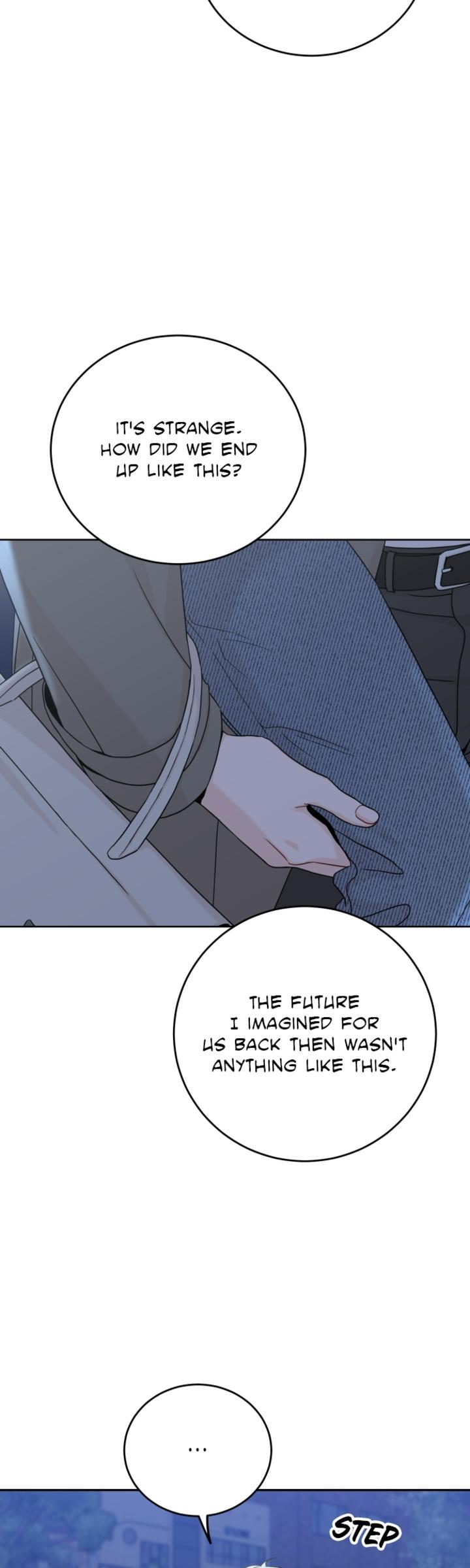 Family-Like XX Chapter 127 page 26 - 