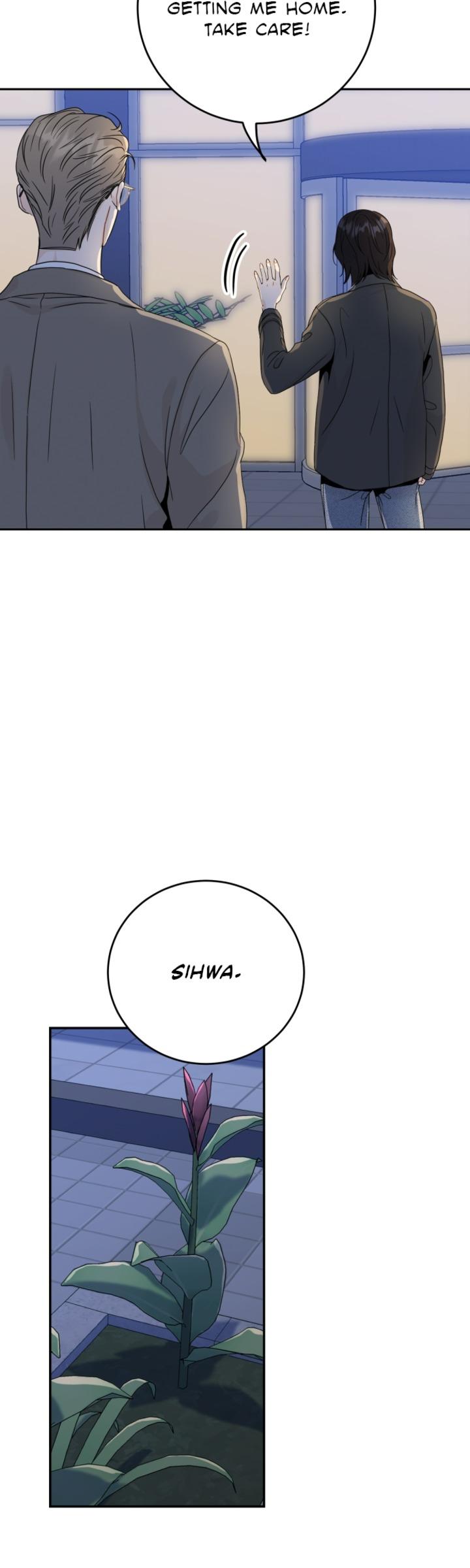Family-Like XX Chapter 127 page 30 - 