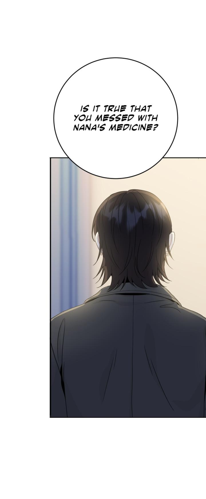 Family-Like XX Chapter 127 page 31 - 