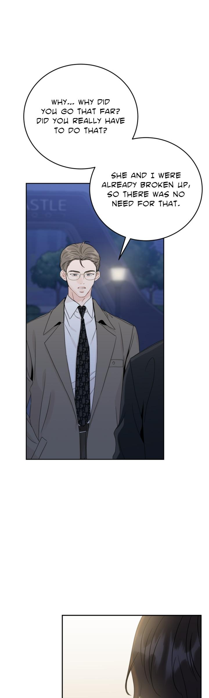 Family-Like XX Chapter 127 page 32 - 