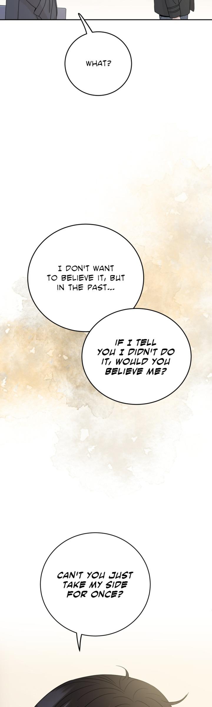 Family-Like XX Chapter 127 page 34 - 