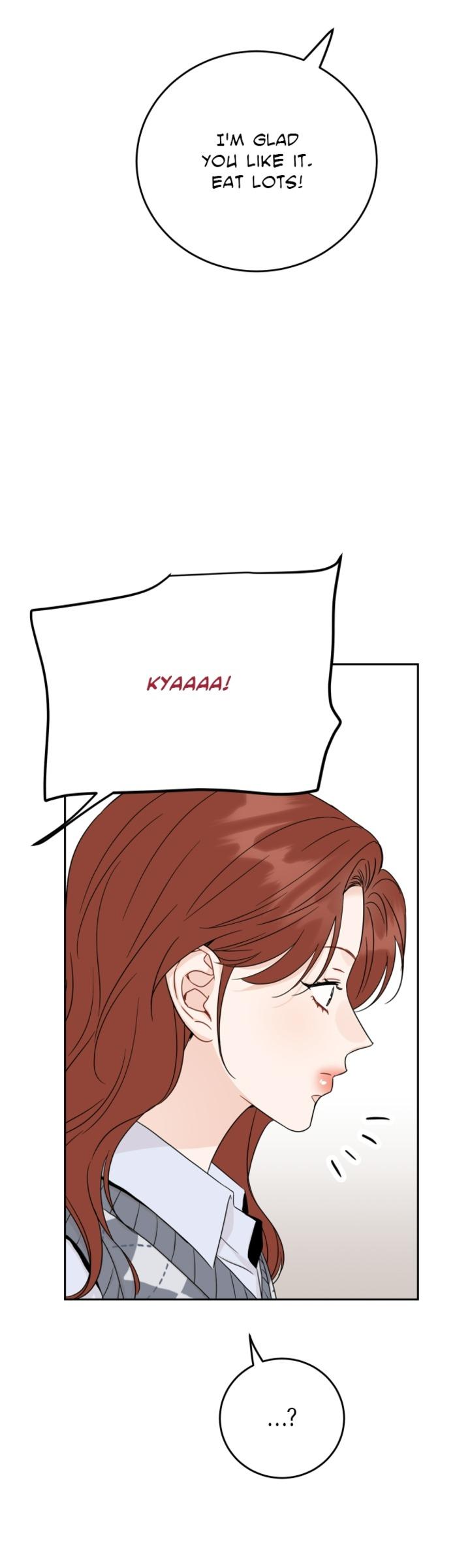 Family-Like XX Chapter 127 page 44 - 