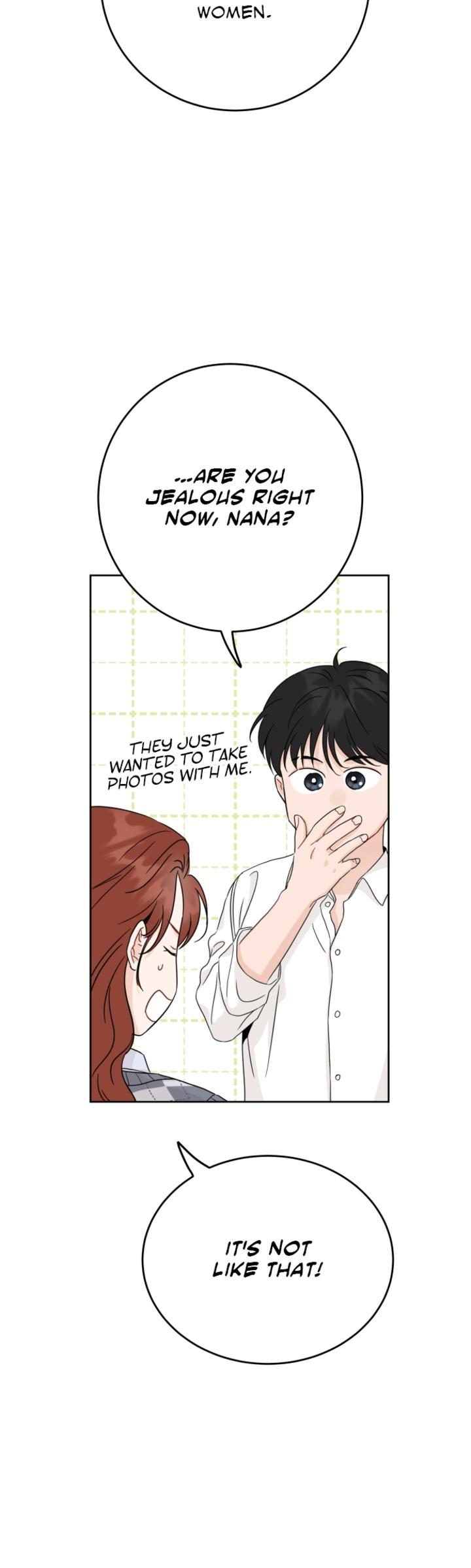 Family-Like XX Chapter 127 page 49 - 