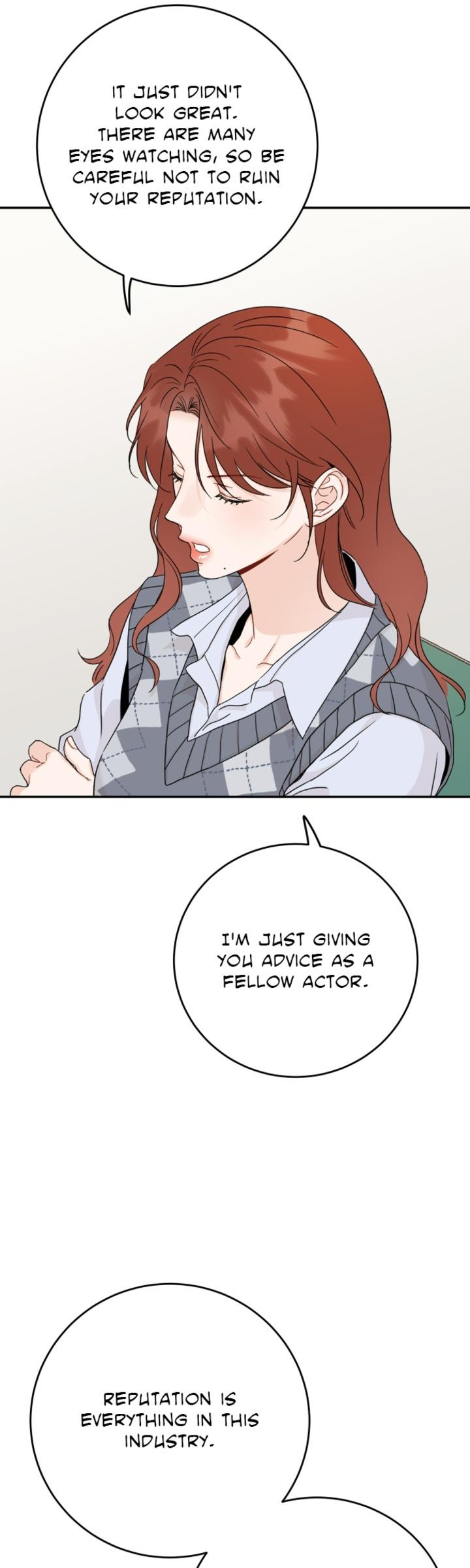 Family-Like XX Chapter 127 page 50 - 