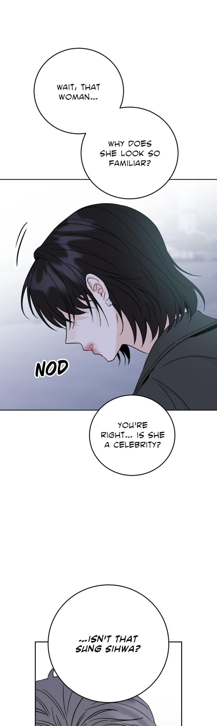 Family-Like XX Chapter 127 page 6 - 