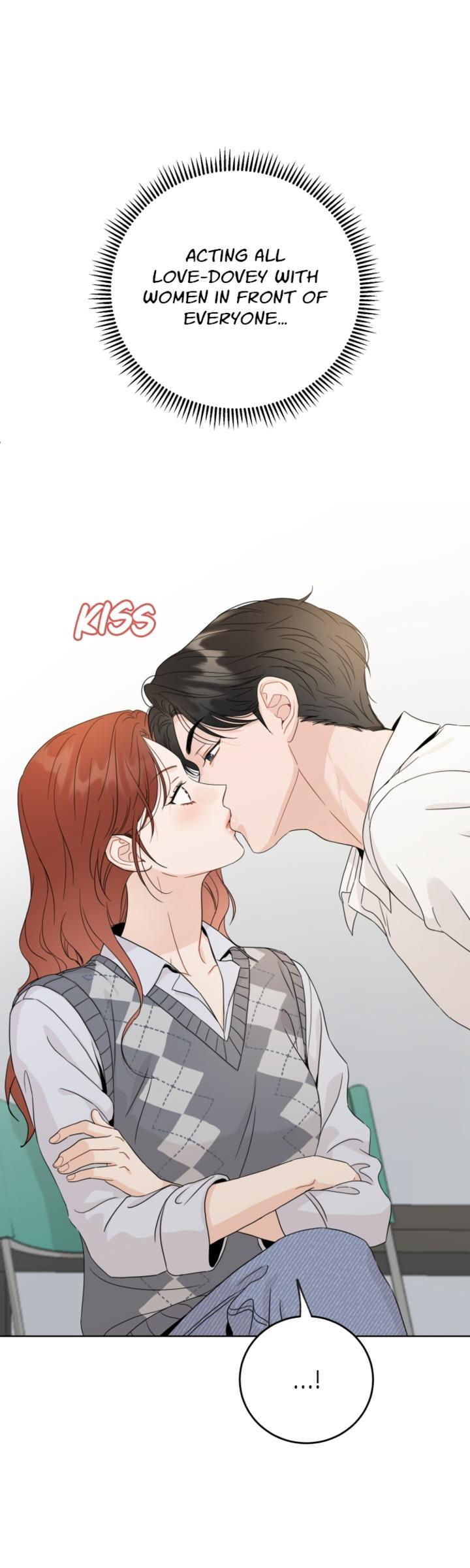 Family-Like XX Chapter 127 page 53 - 