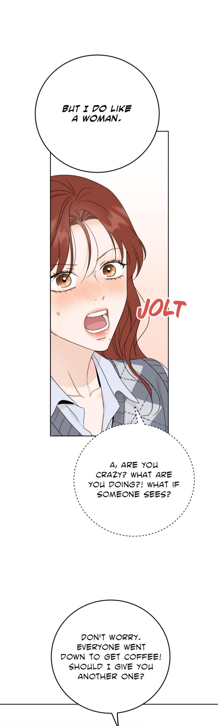 Family-Like XX Chapter 127 page 54 - 