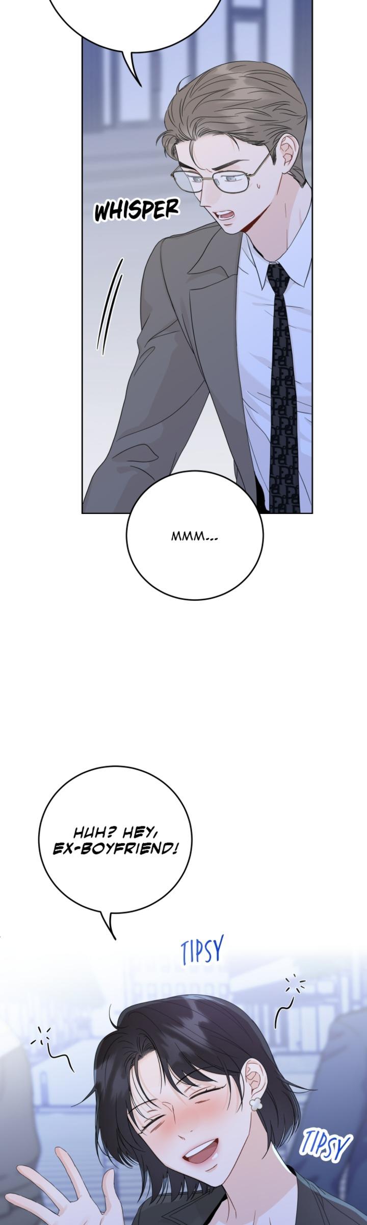 Family-Like XX Chapter 127 page 9 - 