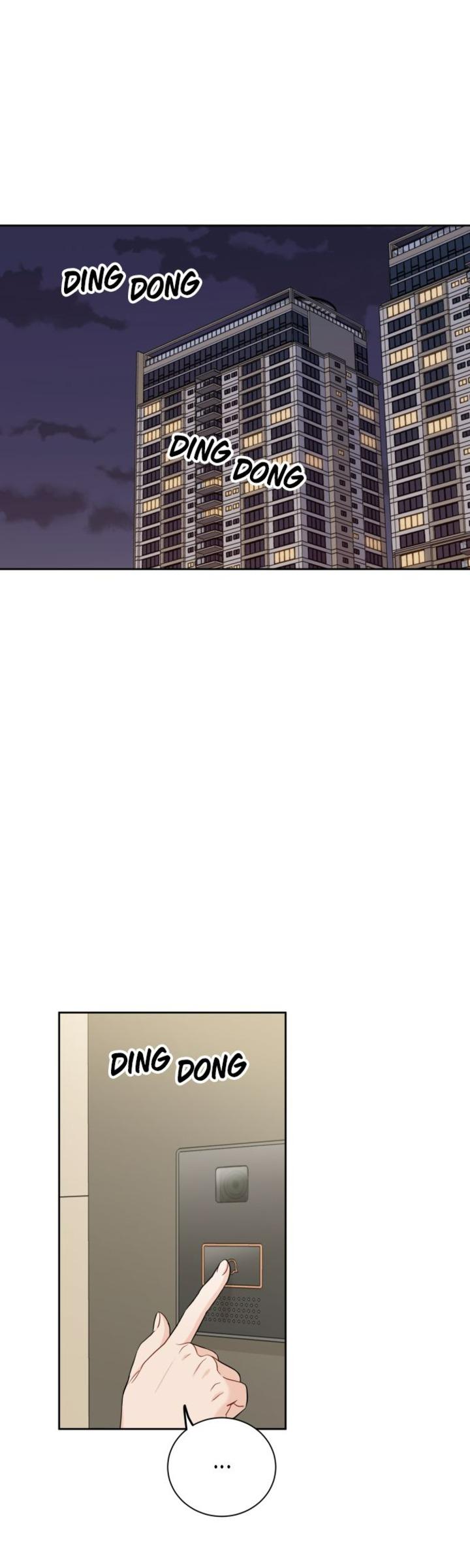 Family-Like XX Chapter 128.1 page 1 - 