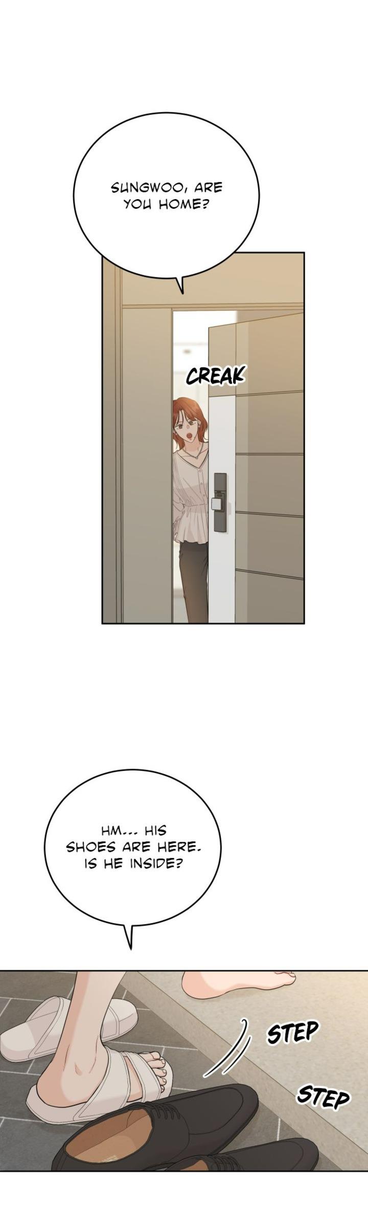 Family-Like XX Chapter 128.1 page 2 - 