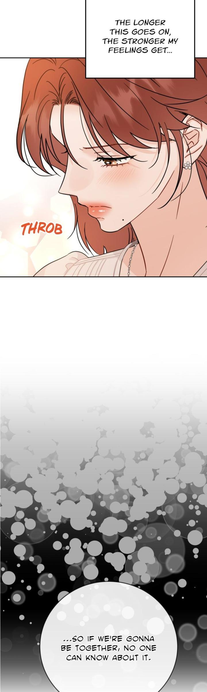 Family-Like XX Chapter 128.1 page 13 - 