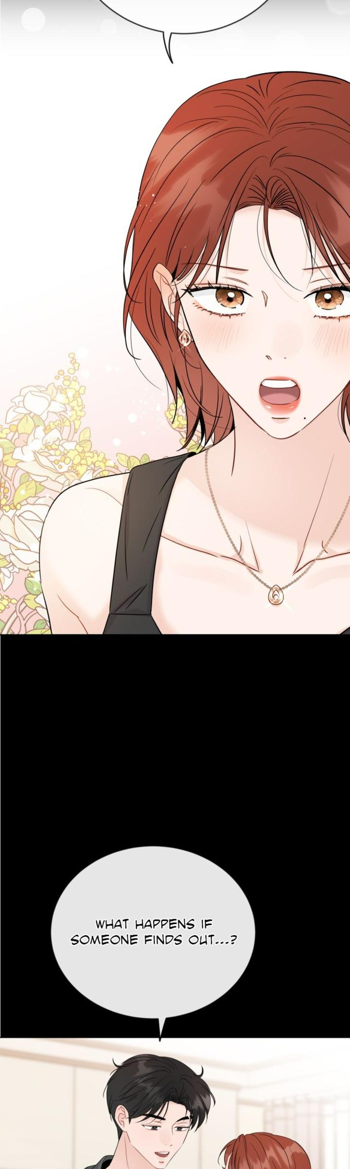 Family-Like XX Chapter 128.1 page 14 - 