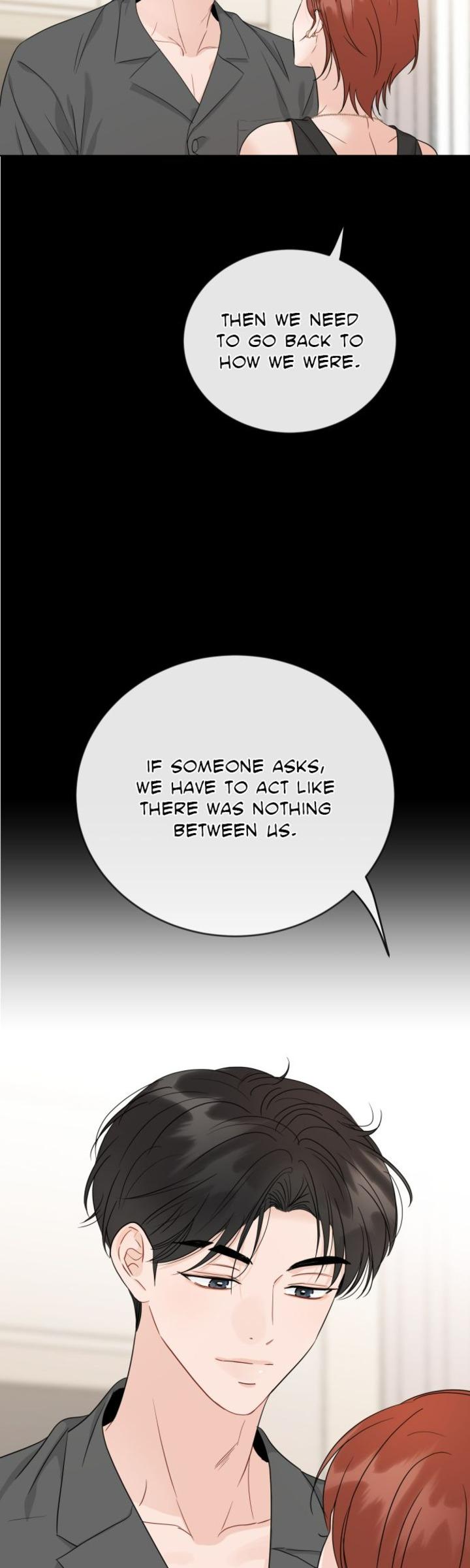 Family-Like XX Chapter 128.1 page 15 - 