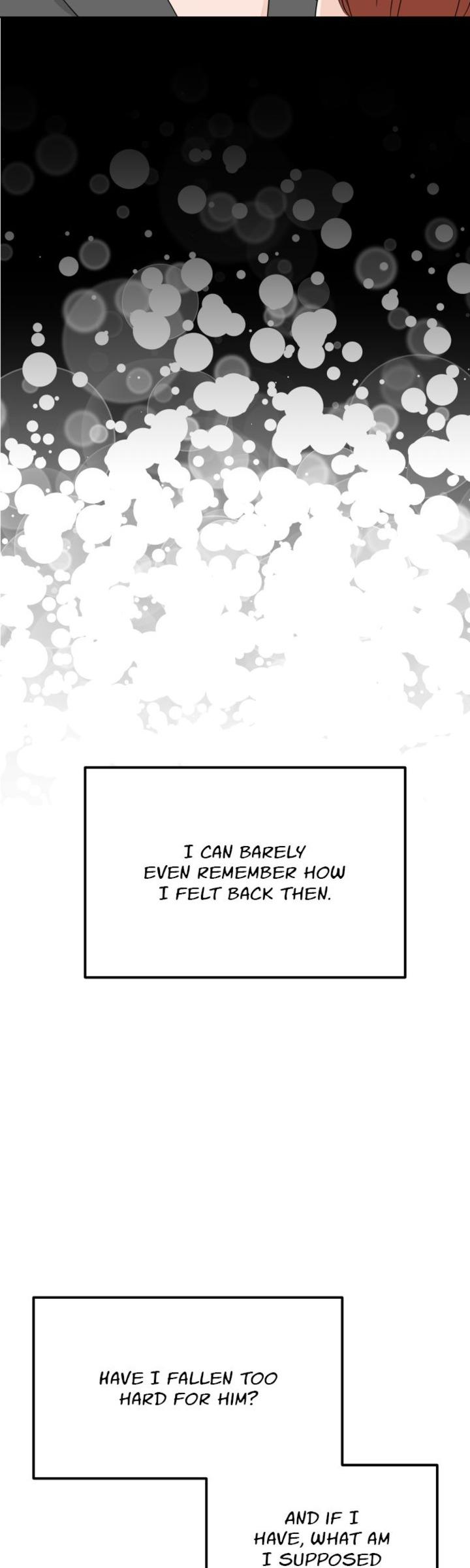 Family-Like XX Chapter 128.1 page 16 - 