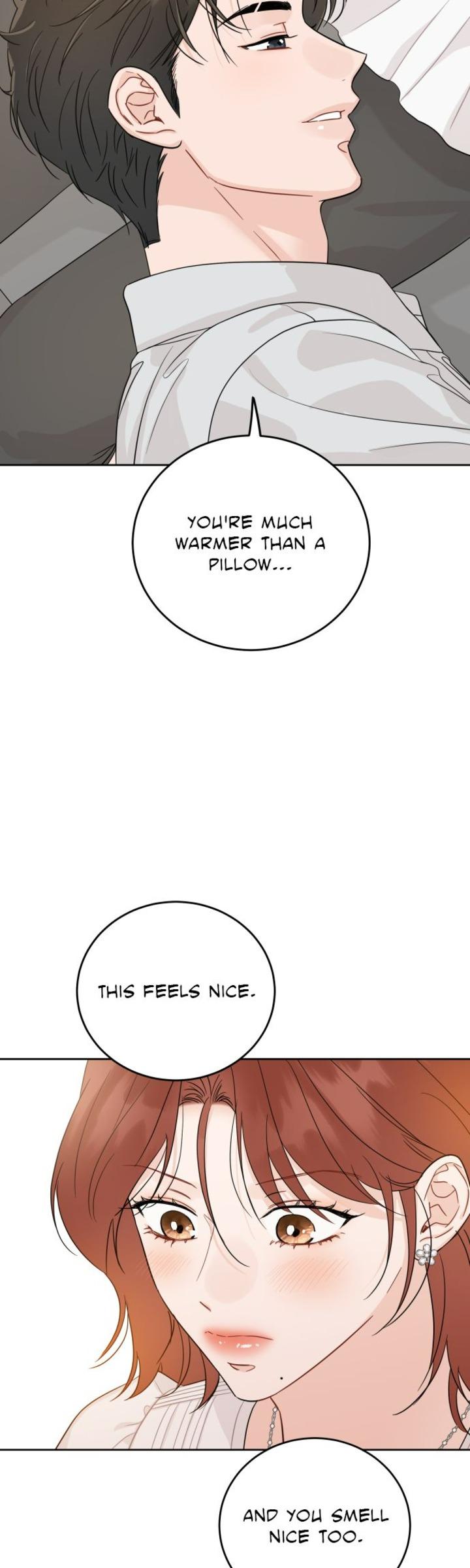 Family-Like XX Chapter 128.1 page 21 - 
