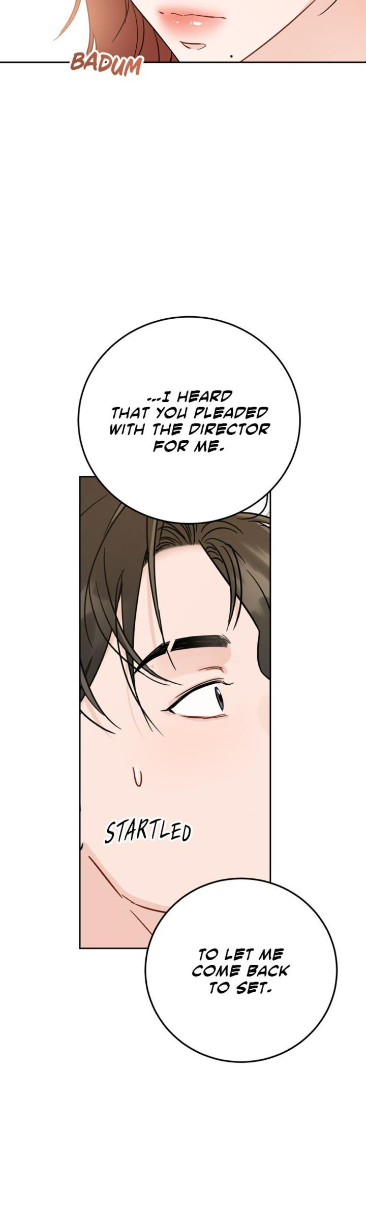 Family-Like XX Chapter 128.1 page 24 - 