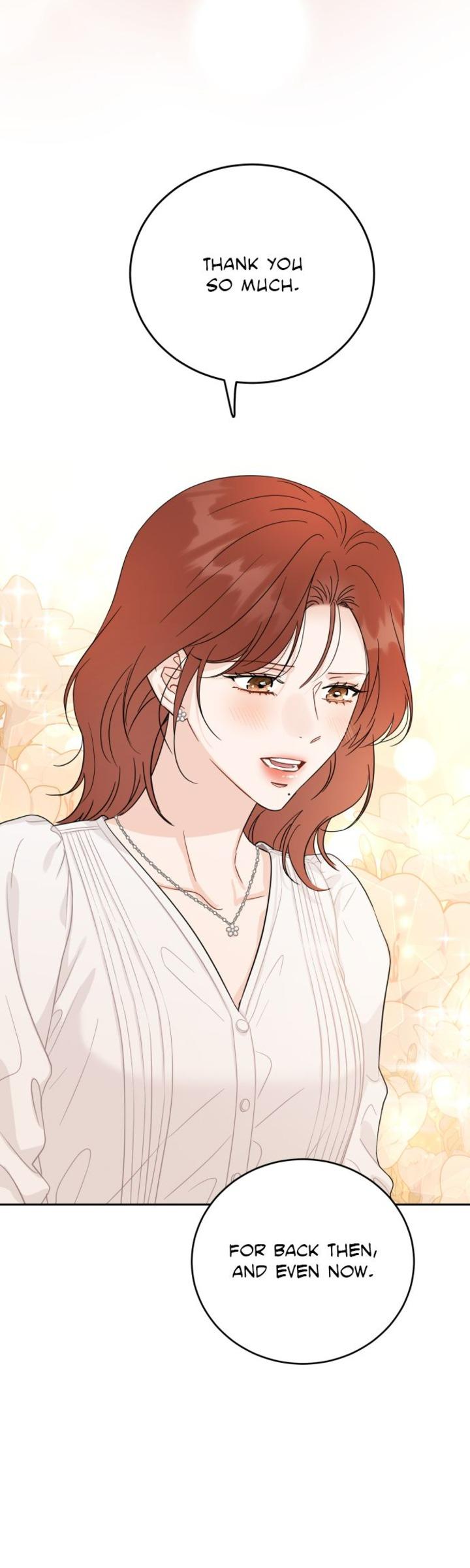 Family-Like XX Chapter 128.1 page 26 - 