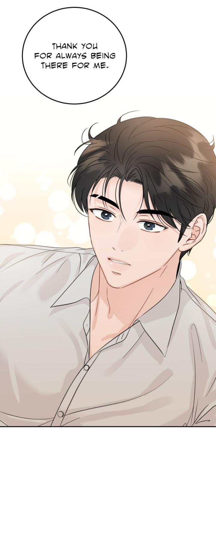 Family-Like XX Chapter 128.1 page 27 - 