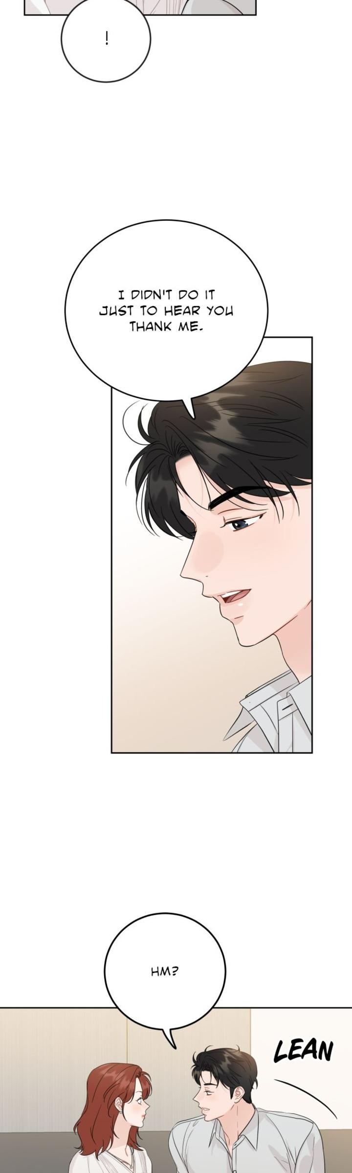 Family-Like XX Chapter 128.1 page 29 - 