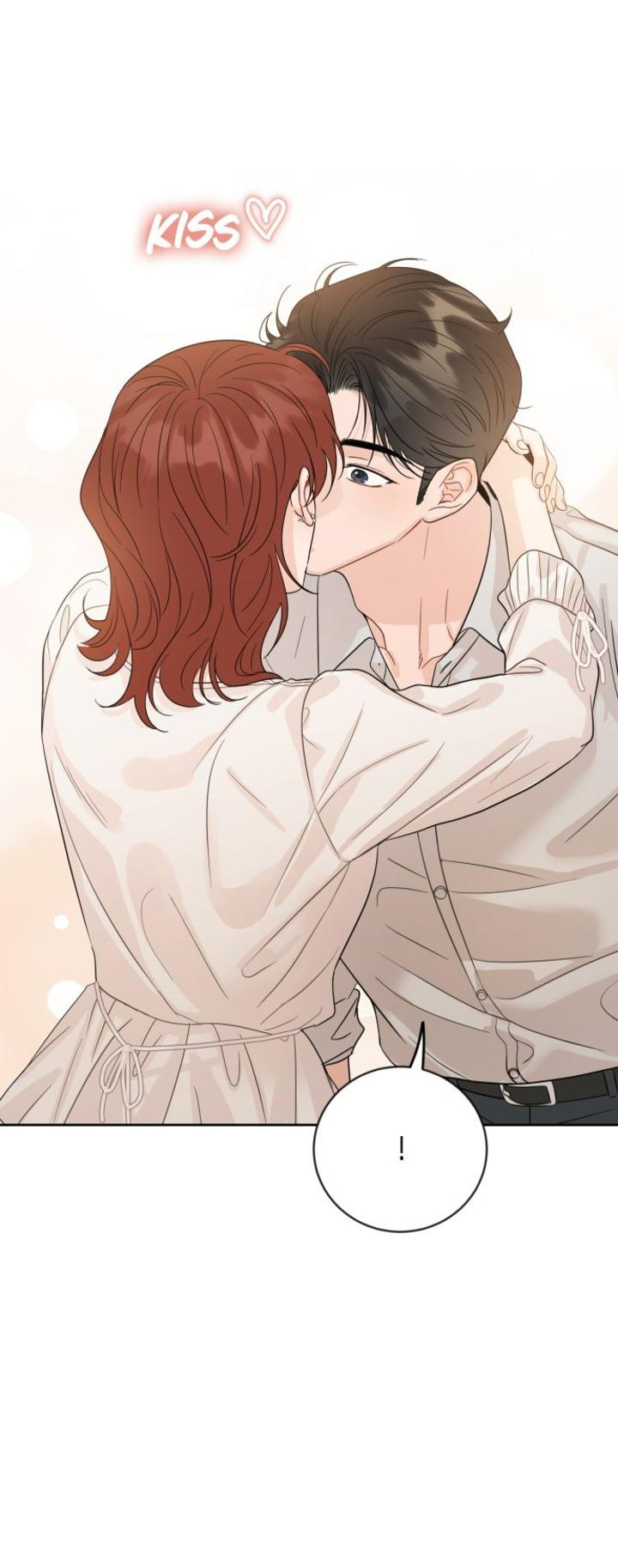 Family-Like XX Chapter 128.1 page 31 - 