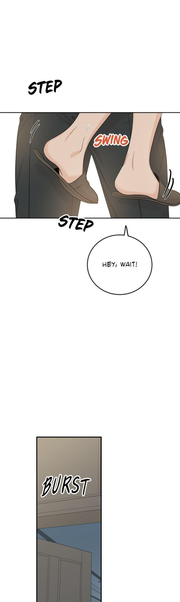 Family-Like XX Chapter 128.1 page 36 - 