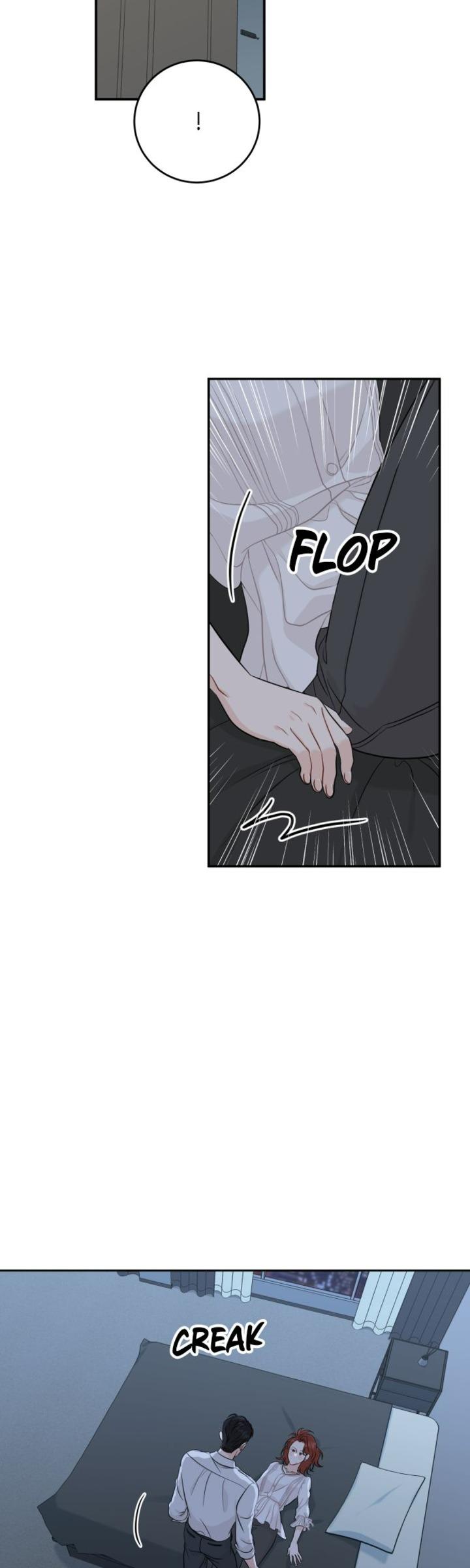 Family-Like XX Chapter 128.1 page 37 - 