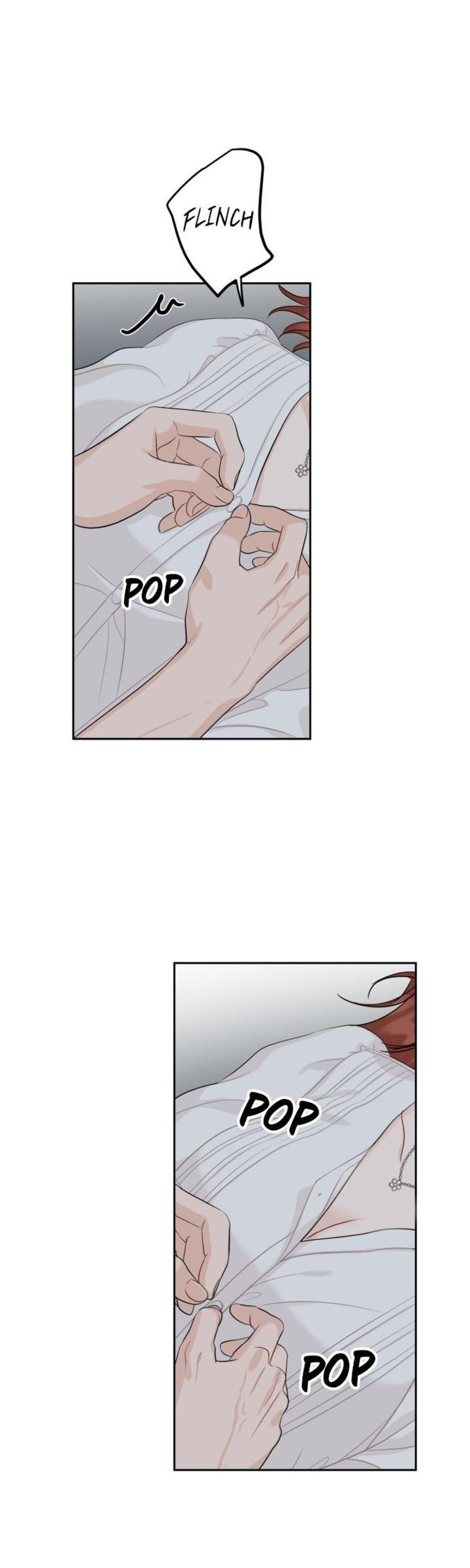 Family-Like XX Chapter 128.1 page 39 - 