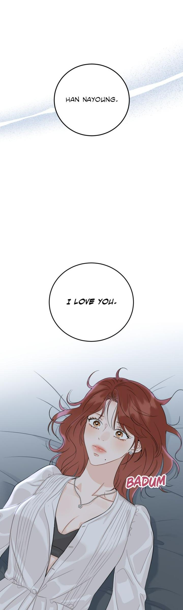 Family-Like XX Chapter 128.1 page 40 - 
