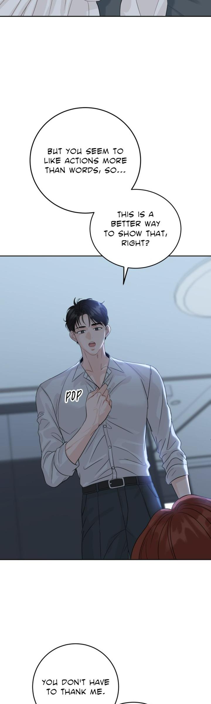 Family-Like XX Chapter 128.1 page 41 - 