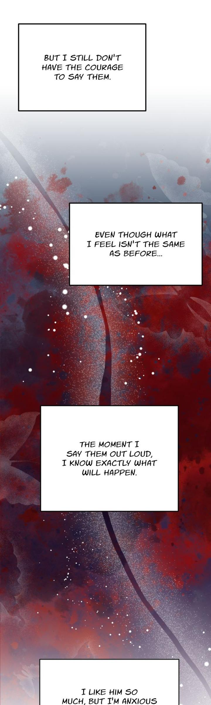 Family-Like XX Chapter 128.1 page 44 - 