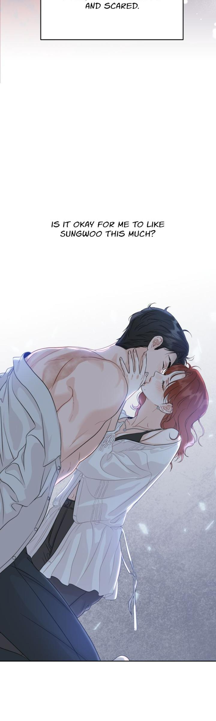 Family-Like XX Chapter 128.1 page 45 - 