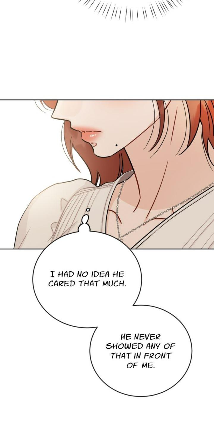 Family-Like XX Chapter 128.1 page 10 - 