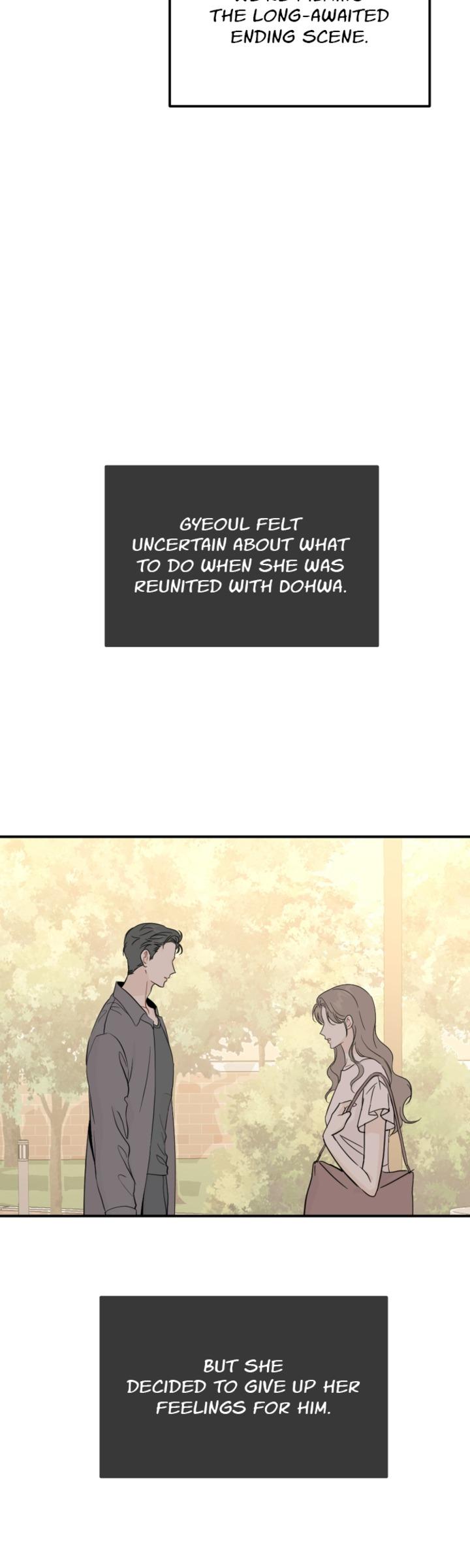 Family-Like XX Chapter 128 page 12 - 