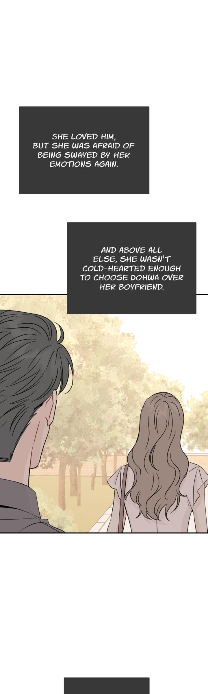 Family-Like XX Chapter 128 page 13 - 