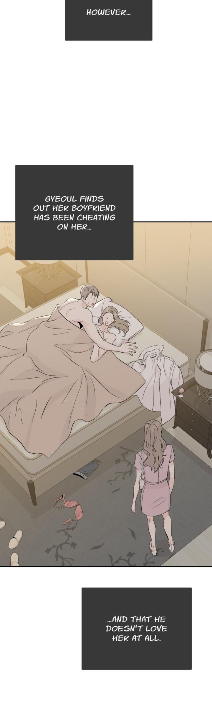 Family-Like XX Chapter 128 page 14 - 