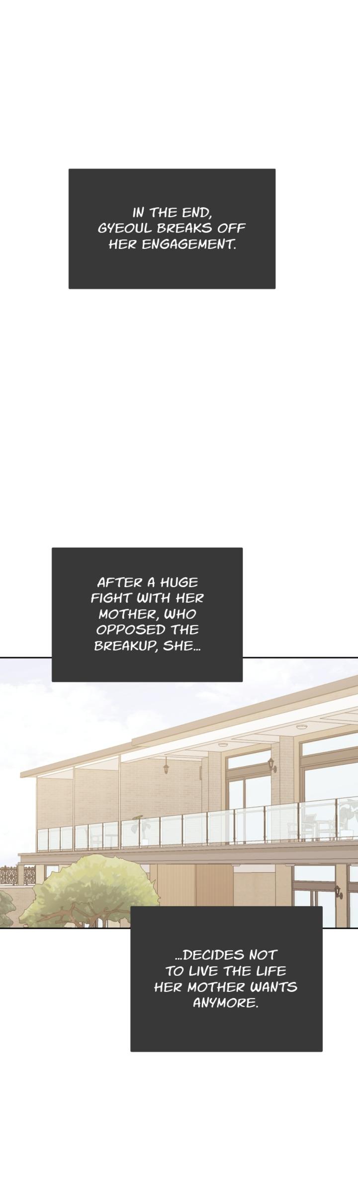 Family-Like XX Chapter 128 page 16 - 