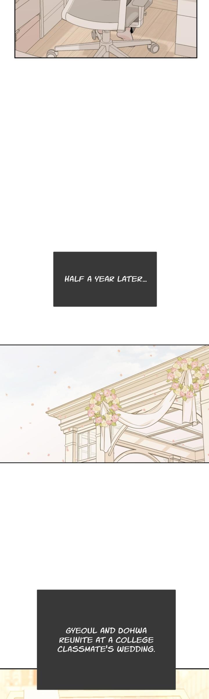 Family-Like XX Chapter 128 page 18 - 