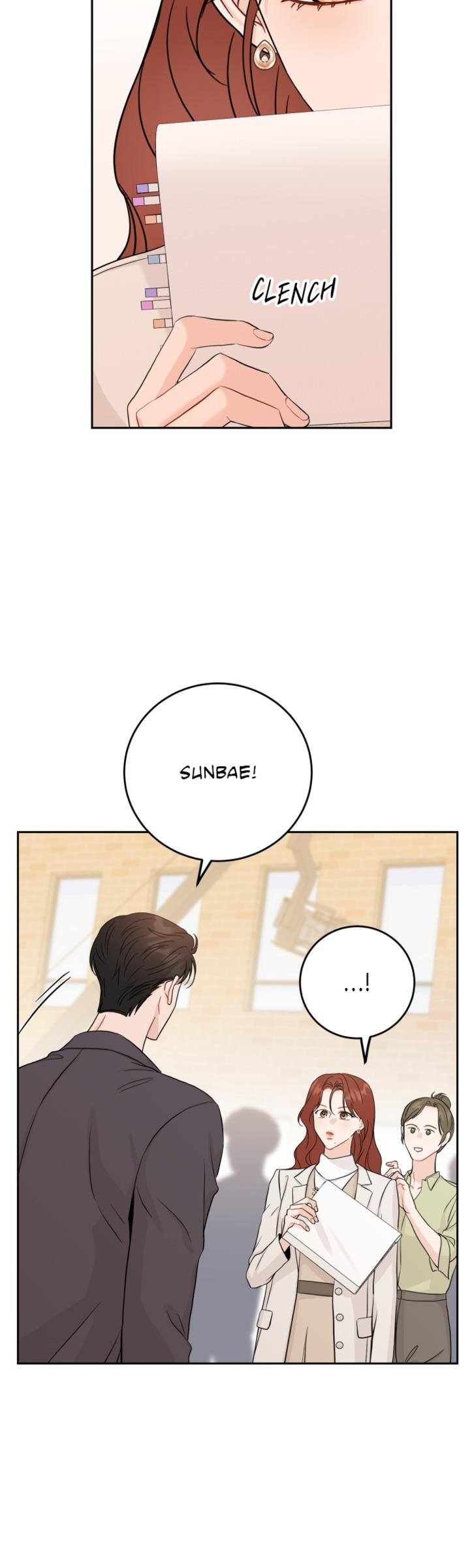 Family-Like XX Chapter 128 page 23 - 
